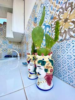 Casa Sole - San Vito lo Capo - 3