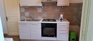 Holiday House Marconi - Castellammare del Golfo - 8