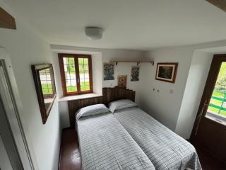 Abetone Pian di Novello - trekking hut - 1