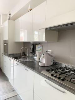 Casa vacanze/soggiorno lavoro a porto san Giorgio - Porto San Giorgio - 4