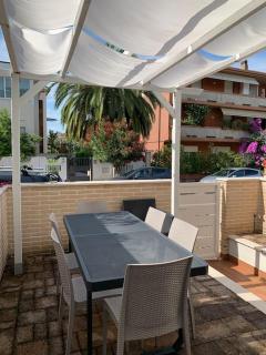 Casa vacanze/soggiorno lavoro a porto san Giorgio - Porto San Giorgio - 8
