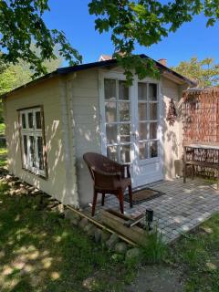 Hyggelig country Lodge - 6