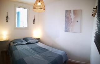 Appartement avec piscine et garage proche plage et commerces - La Seyne-sur-Mer - 7