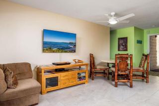 Keauhou Punahele#D-103 - Kailua-Kona - 8