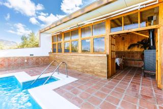 CASA RURAL VILLAMAYNO - Alcaucín - 2