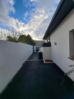 Charmante Maison avec Piscine - Bessan - 7