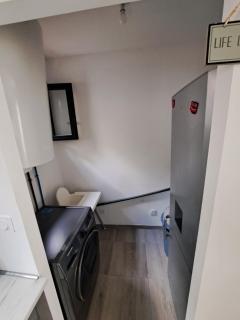 Charmante Maison avec Piscine - Bessan - 4