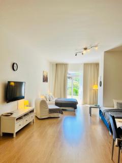 Maria Apartments - Free Parking - Praga - 4