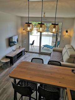 Appartement neuf 40 m² 300 m de la mer - Saint-Jean-de-Monts - 0