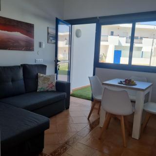 Isolcan - Costa Calma - 1