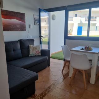Isolcan - Costa Calma - 2