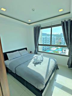 Arcadia beach resort Pattaya - Pattaya Sud - 5