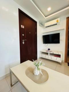 Arcadia beach resort Pattaya - Pattaya Sud - 2