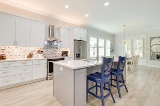 Bright Foley Home with Patio - 7 Mi to Wharf and Beach - Foley - 9