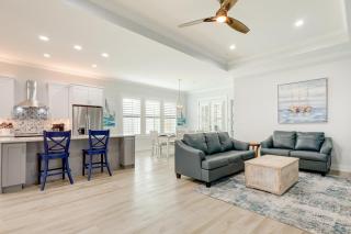Bright Foley Home with Patio - 7 Mi to Wharf and Beach - Foley - 6