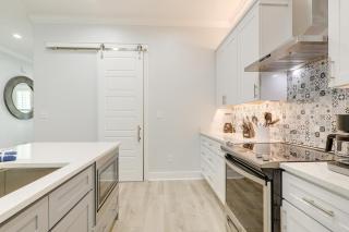 Bright Foley Home with Patio - 7 Mi to Wharf and Beach - Foley - 4