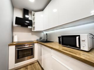 Ul SZOPY 2 APARTAMENTY ZRESETUJ SIĘ W GDAŃSKU - Danzig - 7