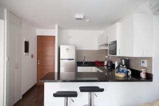 Barranco Perfect Location - Apartament - 5
