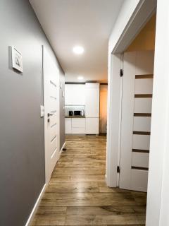 Ul SZOPY 2 APARTAMENTY ZRESETUJ SIĘ W GDAŃSKU - Danzig - 3