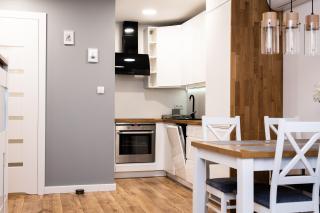 Ul SZOPY 2 APARTAMENTY ZRESETUJ SIĘ W GDAŃSKU - Danzig - 1