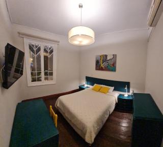 Flying Dog Hostel - Lima - 6