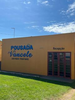 Pousada Vancele - Bonito - 9