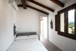 Casa tipica nel borgo antico - Armungia - 9