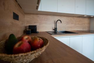 Lea Apartments - Drage - 5