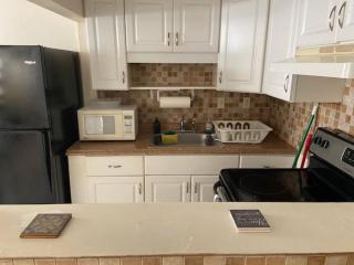 Private Rooms close to Miami Airport - Free parking - 02 - Miami - 4