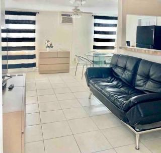 Private Rooms close to Miami Airport - Free parking - 02 - Miami - 2