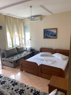 Alex Apartment - Saranda - 0