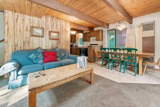 The Lingard Lodge - Nice and cozy for a great getaway! Experience mountain vibes! - 7