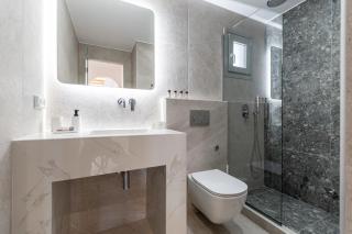 Adama's Suites - Naxos Chora - 4