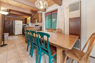 The Lingard Lodge - Nice and cozy for a great getaway! Experience mountain vibes! - 4