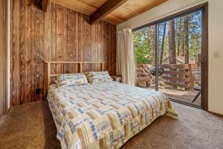 The Lingard Lodge - Nice and cozy for a great getaway! Experience mountain vibes! - 3