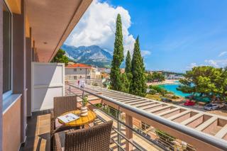 Motel Ljetni raj - Baška Voda - 1