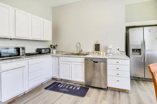 Cincinnati Vacation Rental about 4 Mi to Downtown! - Cincinnati - 9