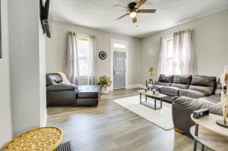 Cincinnati Vacation Rental about 4 Mi to Downtown! - Cincinnati - 6