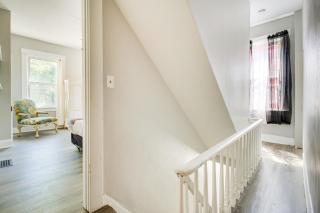 Cincinnati Vacation Rental about 4 Mi to Downtown! - 1