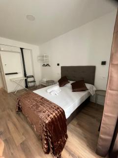 Hostal Arenal Madrid - Madrid - 1