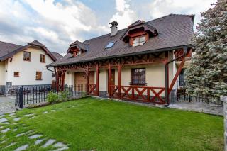 Tatryhome - dom - Veľký Slavkov - 3