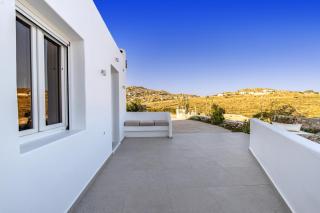 Oniropetra Apartments Mykonos - 3