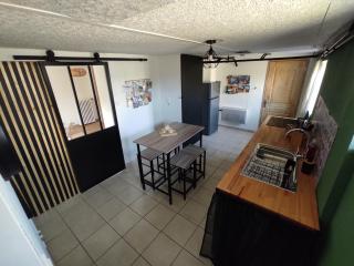 Gîte "Aux Berges du Mont" - Pontorson - 6