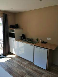 La clé des vignes - 1