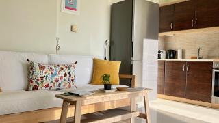 100 meters from the sea - Xylokastro - 1
