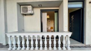 100 meters from the sea - Xylokastro - 5