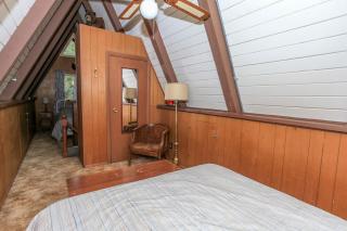 The Getaway - Amazing and cozy escape! With beautiful views of the Bear Mountain slopes! - 3