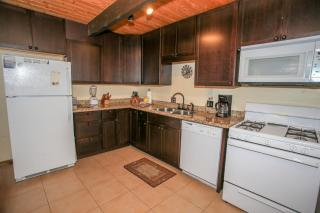 Cardinal Ridge - Rustic cabin with stellar outdoor features! Wrap-around deck and large yard! - 8