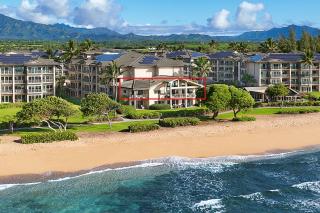 Waipouli Beach Resort H201 - Presidential Suite Oceanfront Penthouse Luxury - Kapaa - 6