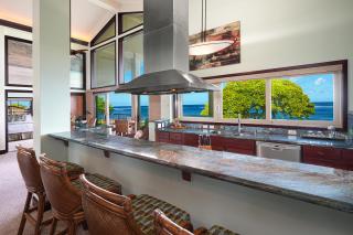 Waipouli Beach Resort H201 - Presidential Suite Oceanfront Penthouse Luxury - Kapaa - 1